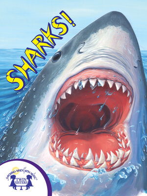 cover image of Know-It-Alls! Sharks